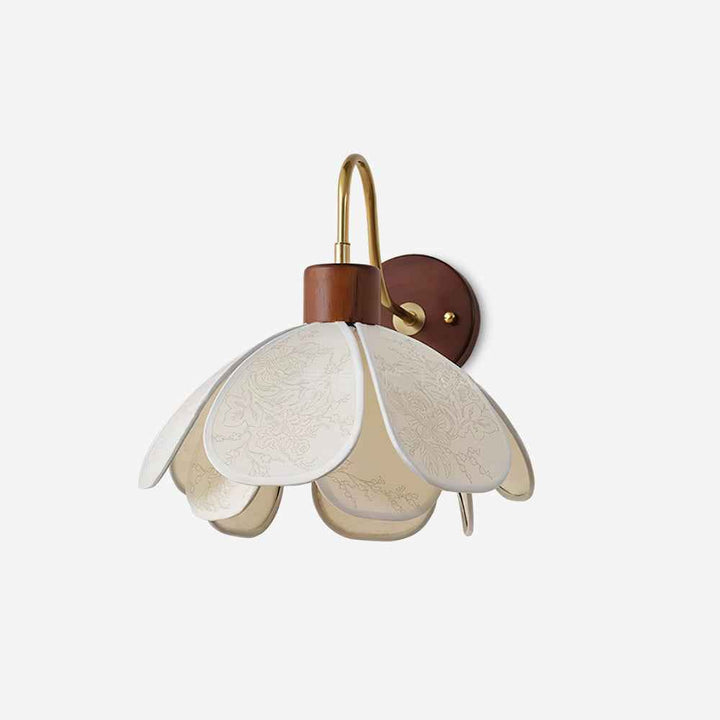 Lampe yne en Métal – Design Contemporain