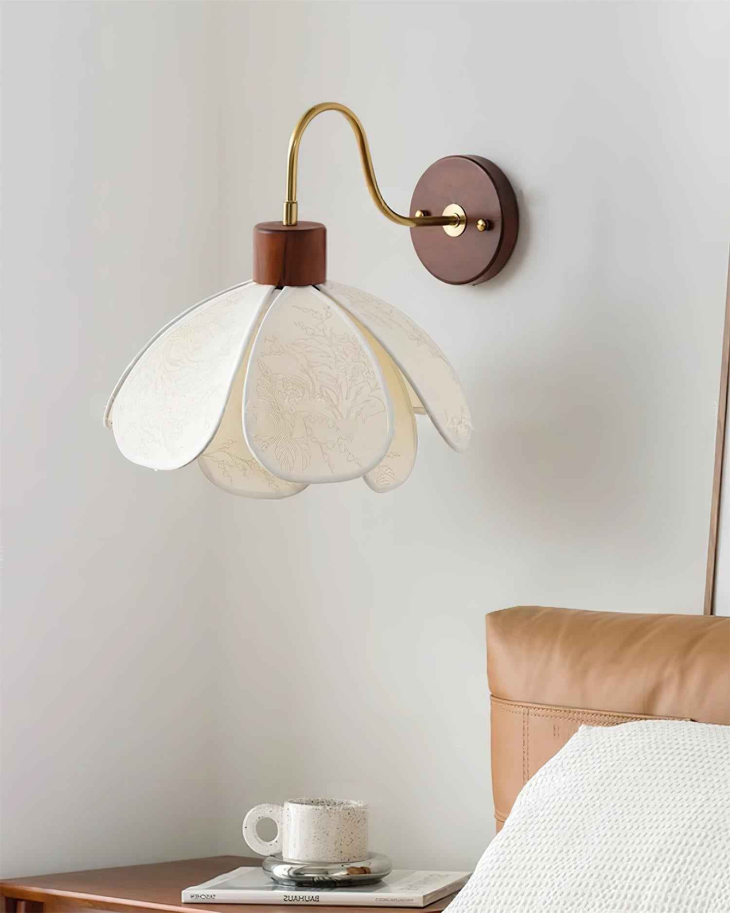 Lampe yne en Métal – Design Contemporain