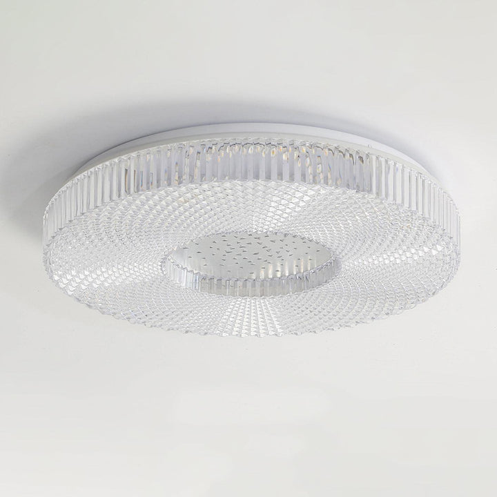Lustra Plafonnier Acrylique de Luxe - Neutralighting