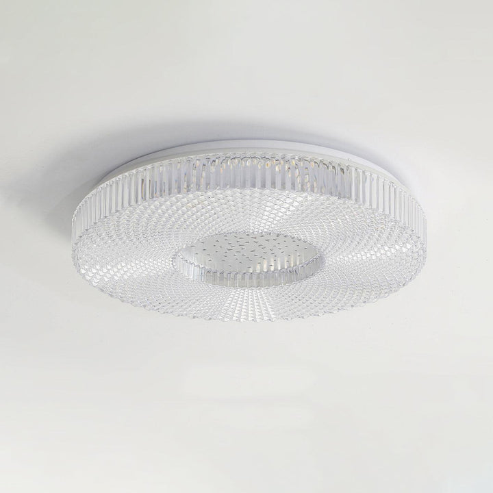 Lustra Plafonnier Acrylique de Luxe - Neutralighting