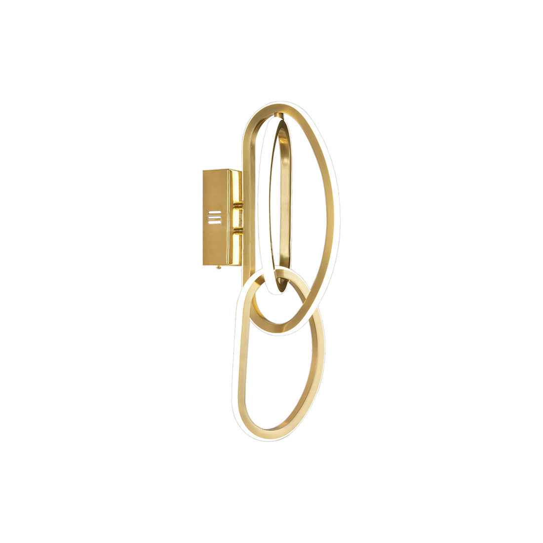 Lampe Urge en Verre – Design Contemporain