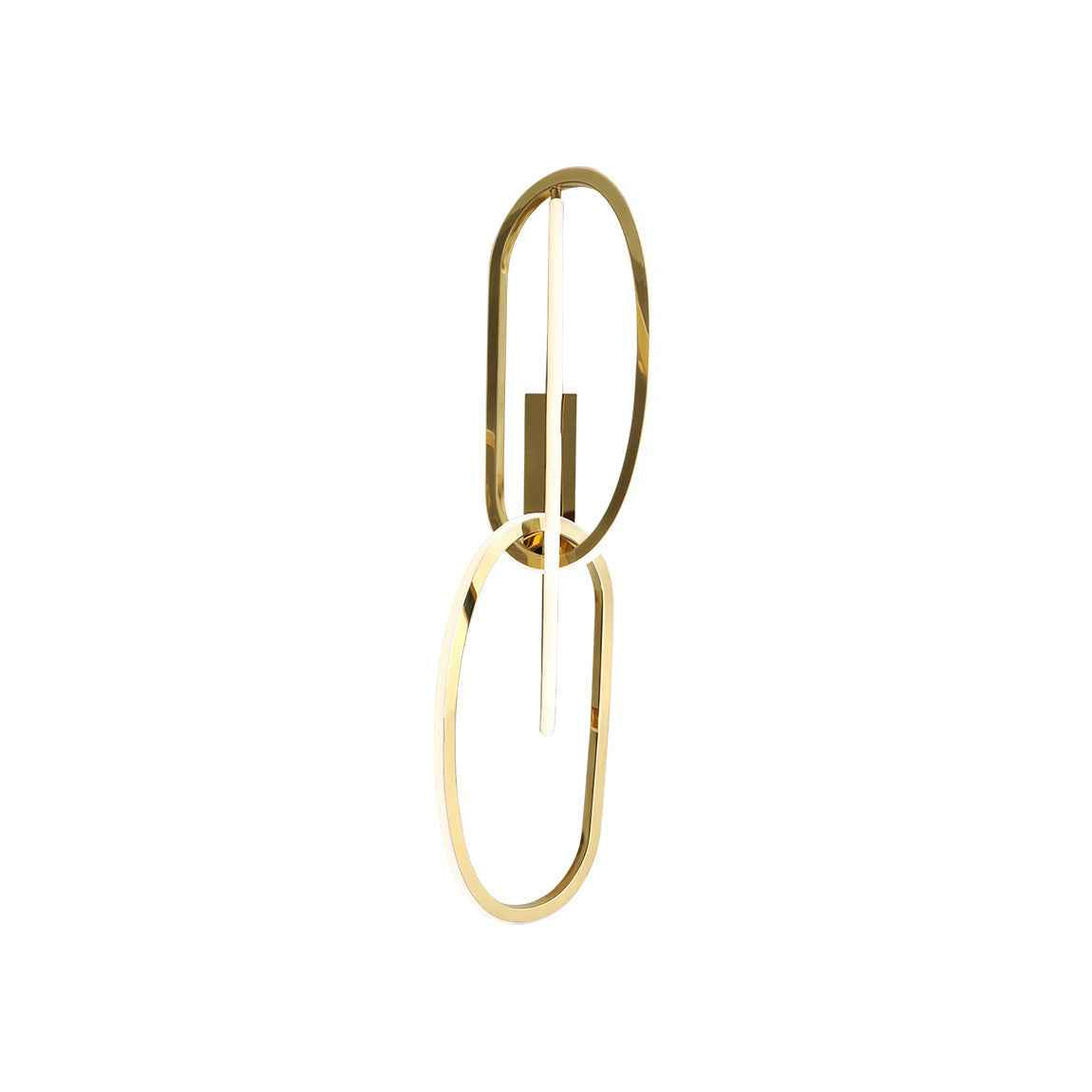 Lampe Urge en Verre – Design Contemporain