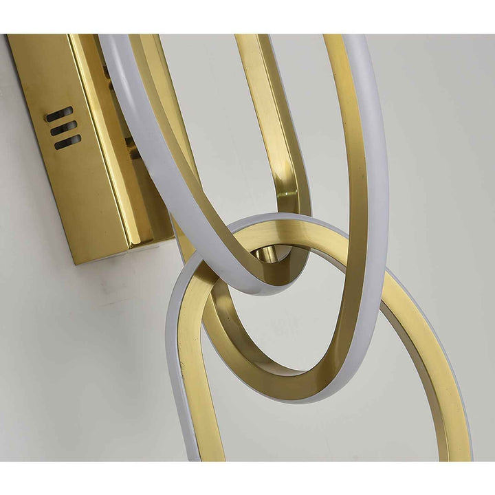 Lampe Urge en Verre – Design Contemporain