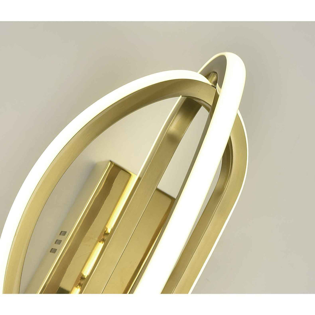 Lampe Urge en Verre – Design Contemporain