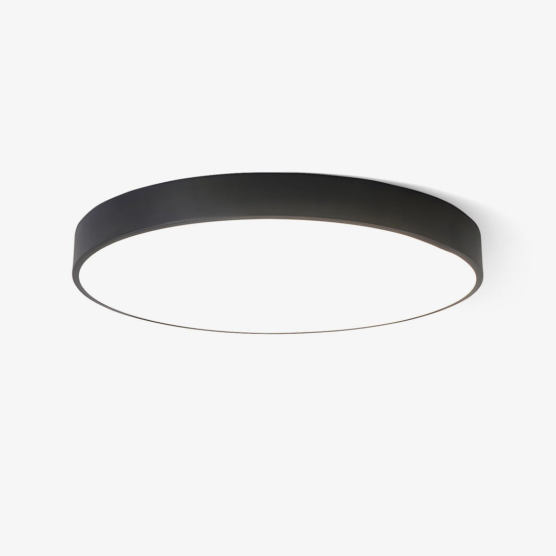 Izoriel Lampe Plafonnier Circulaire Slimline Moderne Minimaliste - Neutralighting