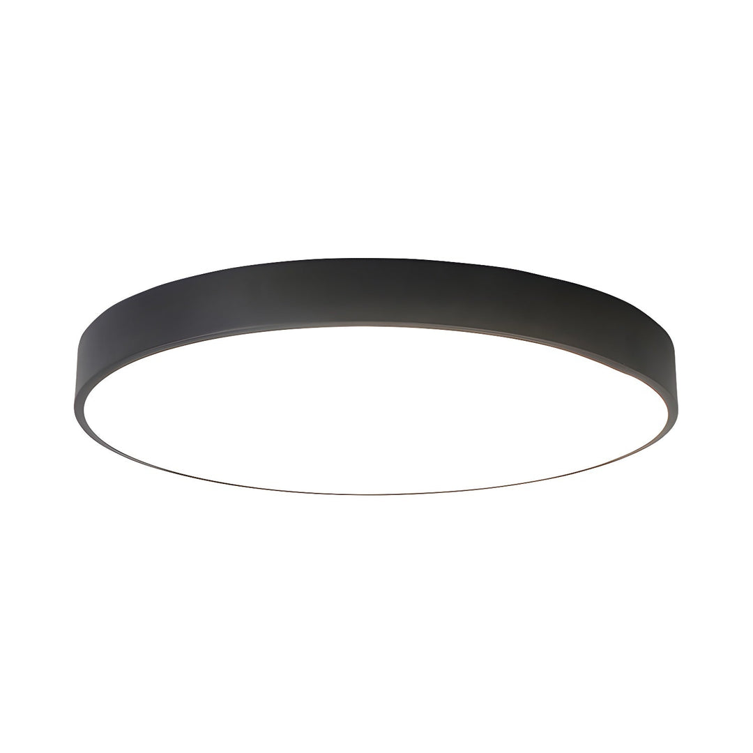 Izoriel Lampe Plafonnier Circulaire Slimline Moderne Minimaliste - Neutralighting