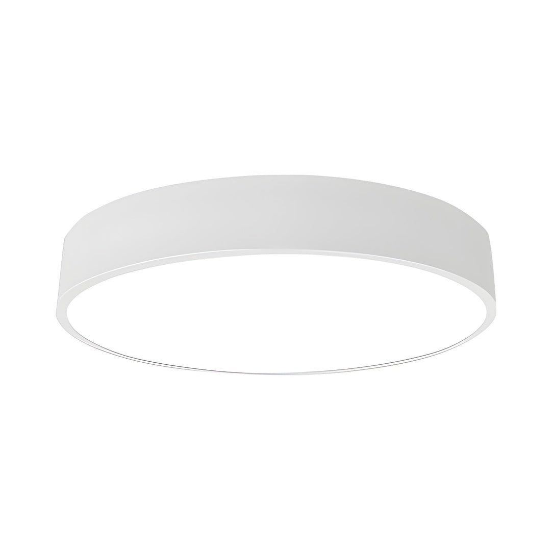 Izoriel Lampe Plafonnier Circulaire Slimline Moderne Minimaliste - Neutralighting