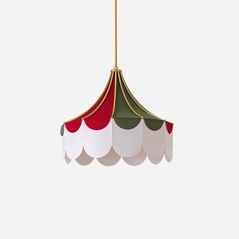 Lampe Circus en Métal – Design Contemporain