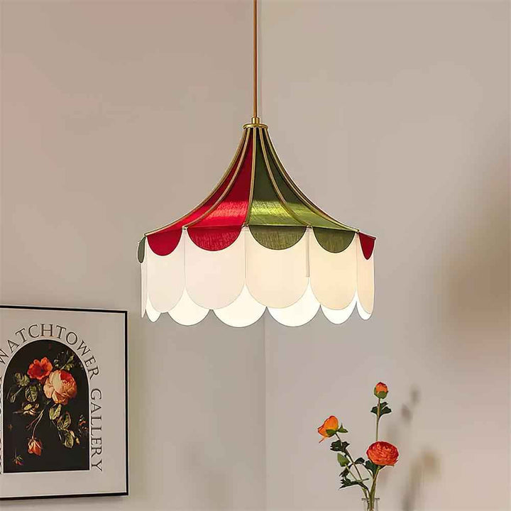 Lampe Circus en Métal – Design Contemporain