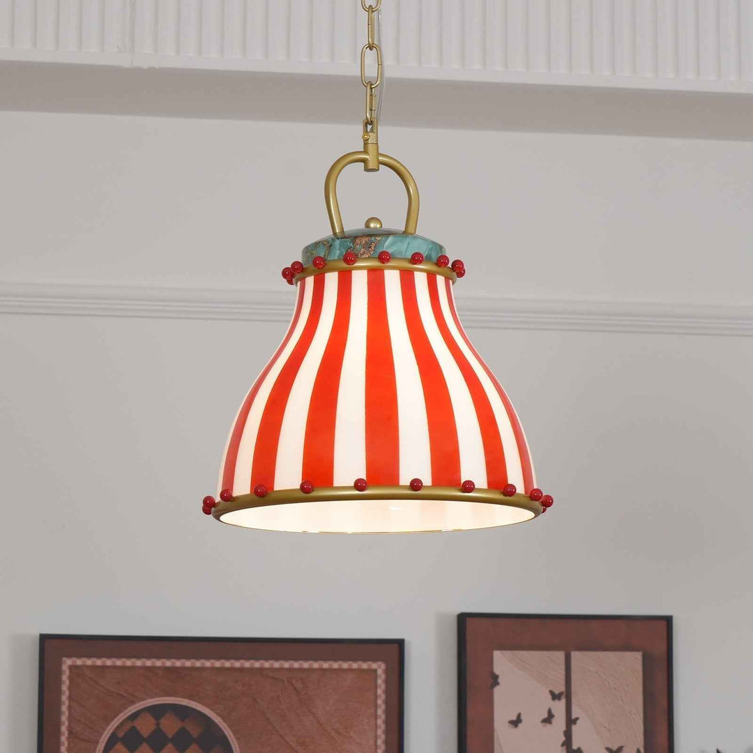 Lampe Flick en Résine – Design Contemporain