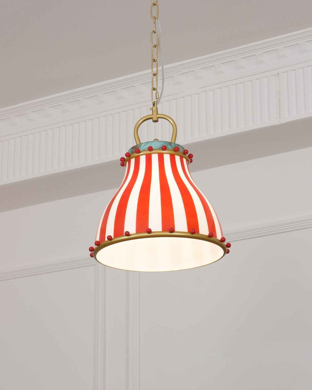 Lampe Flick en Résine – Design Contemporain