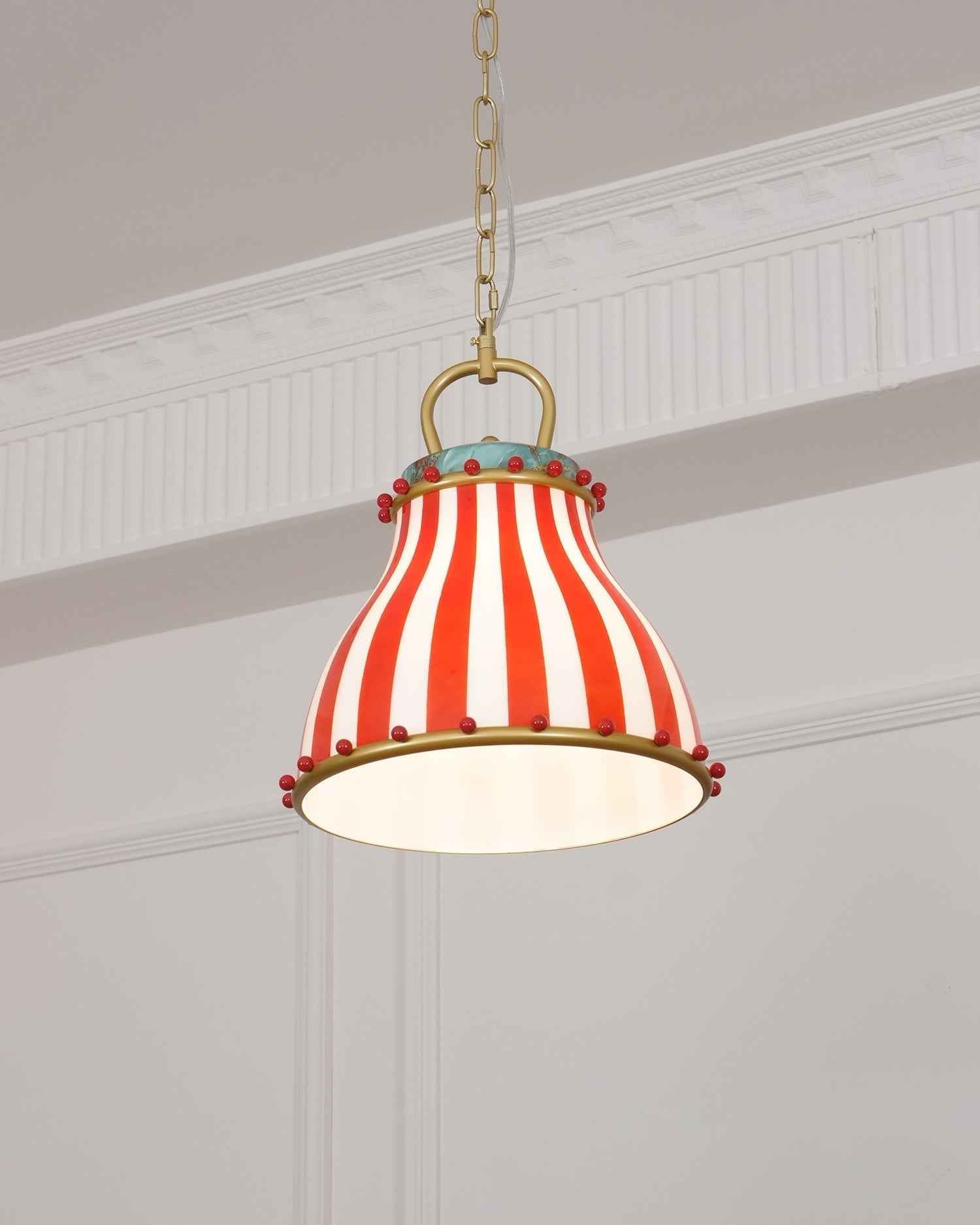 Lampe Flick en Résine – Design Contemporain