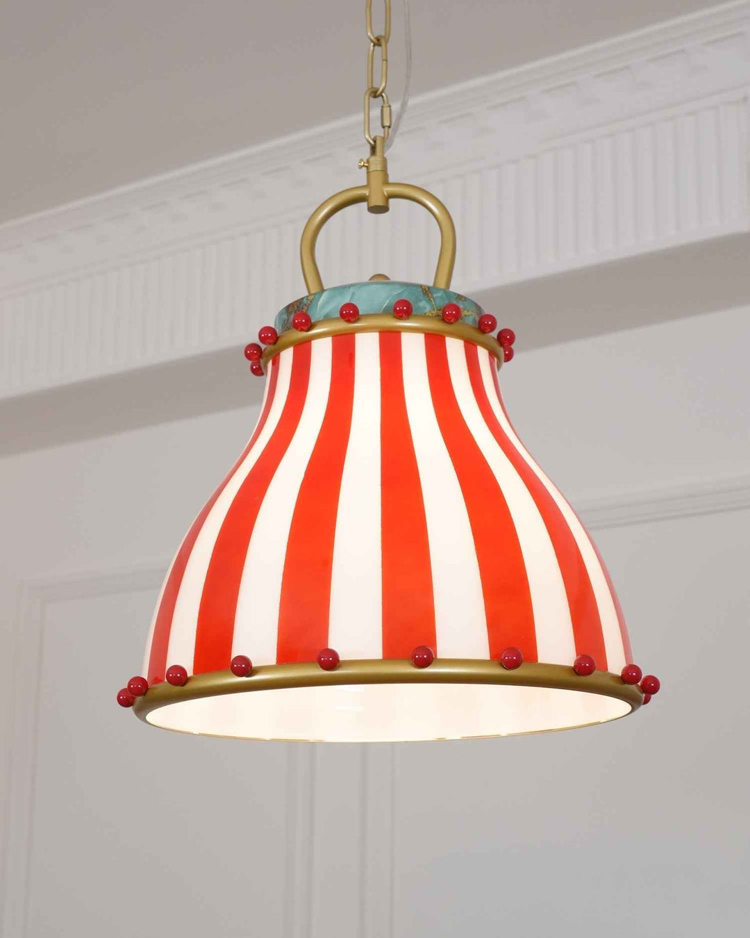 Lampe Flick en Résine – Design Contemporain