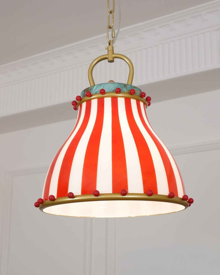 Lampe Flick en Résine – Design Contemporain