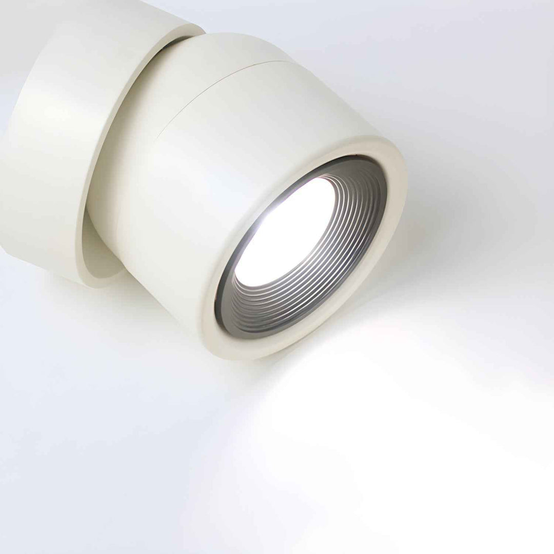 Lampe Clara en Acrylique – Design Contemporain