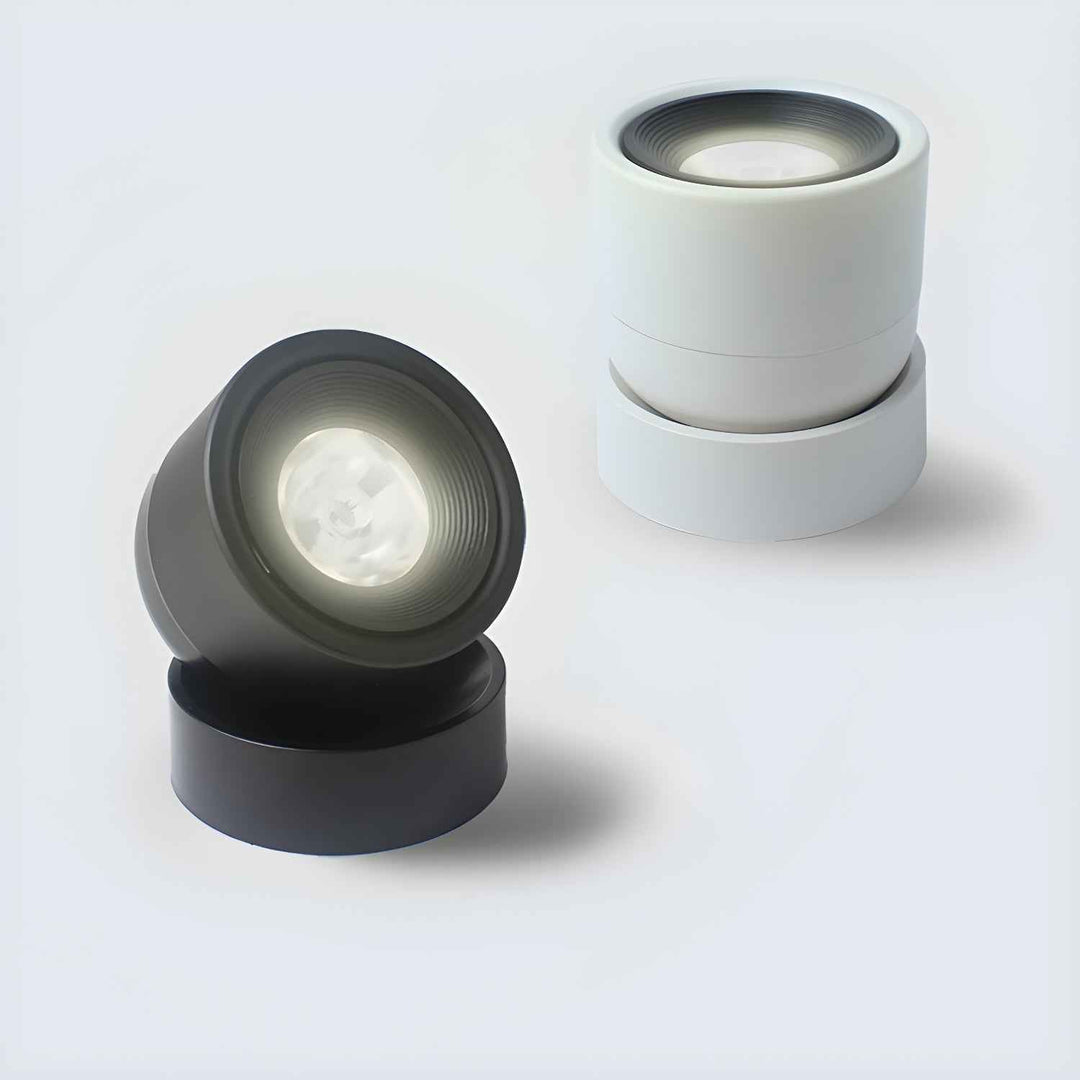 Lampe Clara en Acrylique – Design Contemporain
