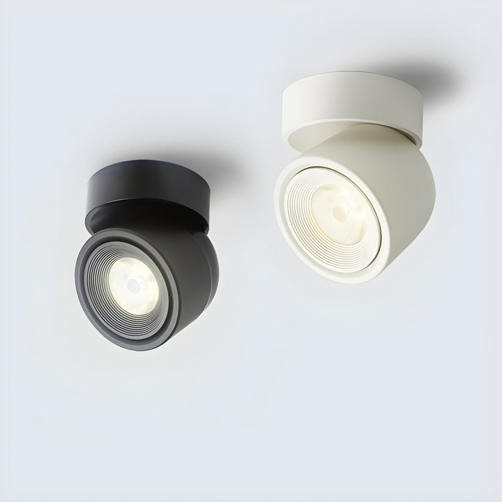 Clara Plafonnier Moderne Minimaliste - Neutralighting
