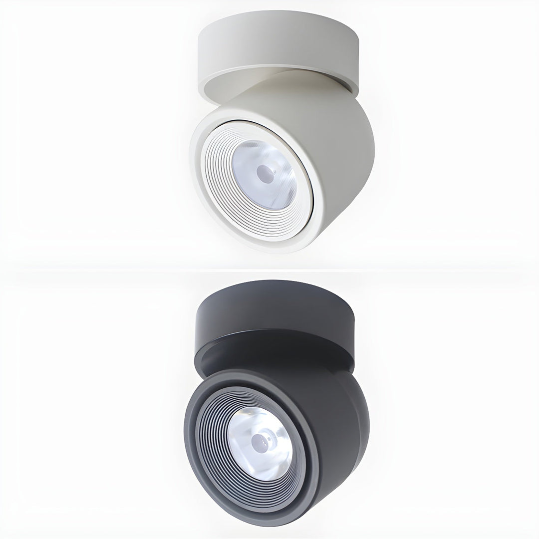 Clara Plafonnier Moderne Minimaliste - Neutralighting