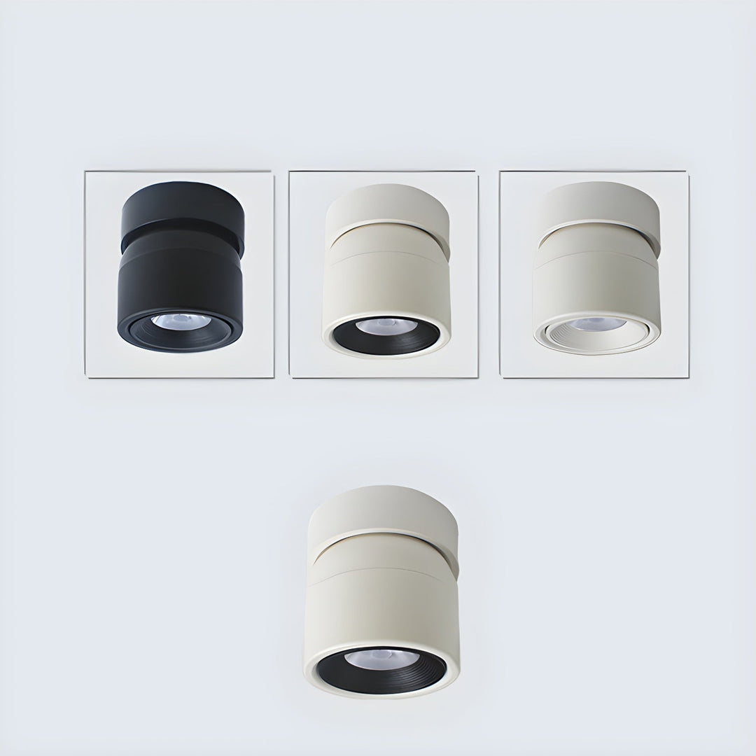 Clara Plafonnier Moderne Minimaliste - Neutralighting