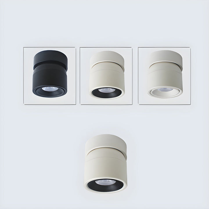 Clara Plafonnier Moderne Minimaliste - Neutralighting