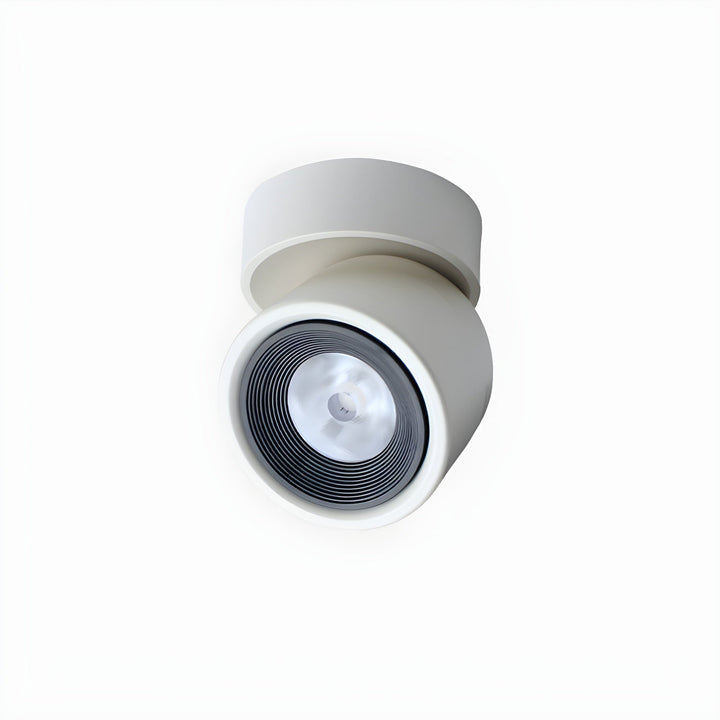 Clara Plafonnier Moderne Minimaliste - Neutralighting