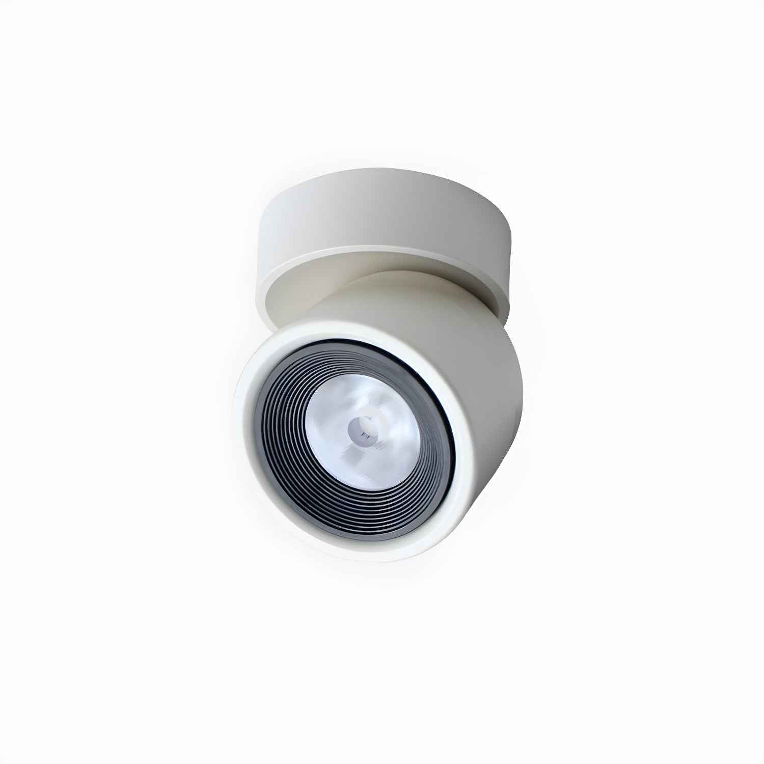 Lampe Clara en Acrylique – Design Contemporain