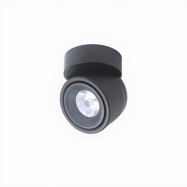 Clara Plafonnier Moderne Minimaliste - Neutralighting