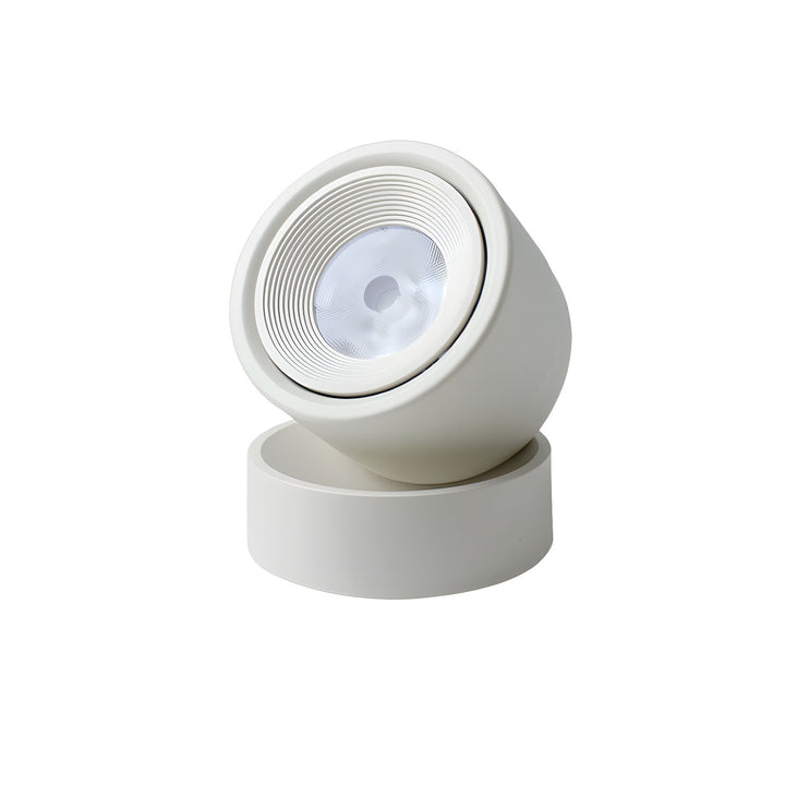 Clara Plafonnier Moderne Minimaliste - Neutralighting