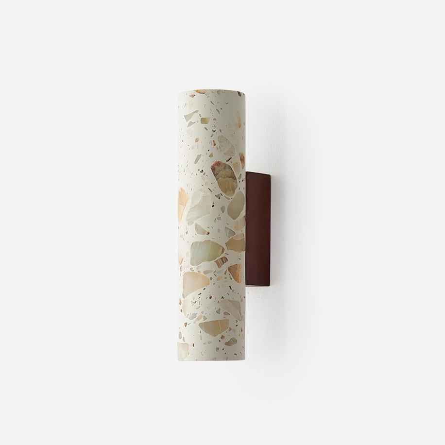 Bois 28cm Beige LED 40W
