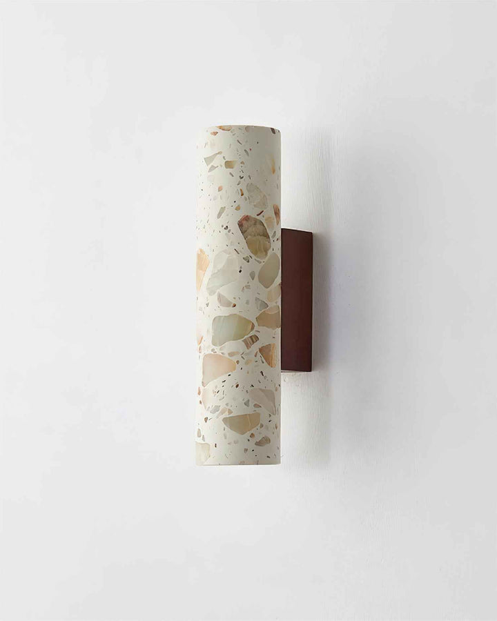 Bois 28cm Beige LED 40W