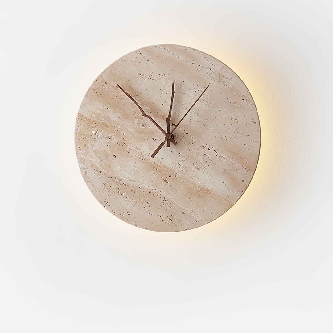 Lampe Volira en Verre – Design Contemporain