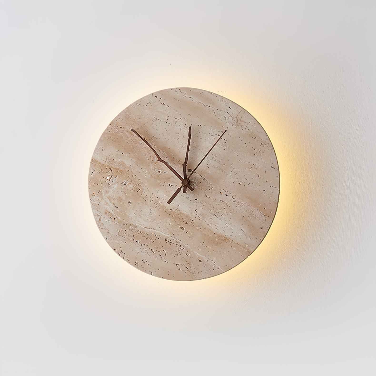 Lampe Volira en Verre – Design Contemporain