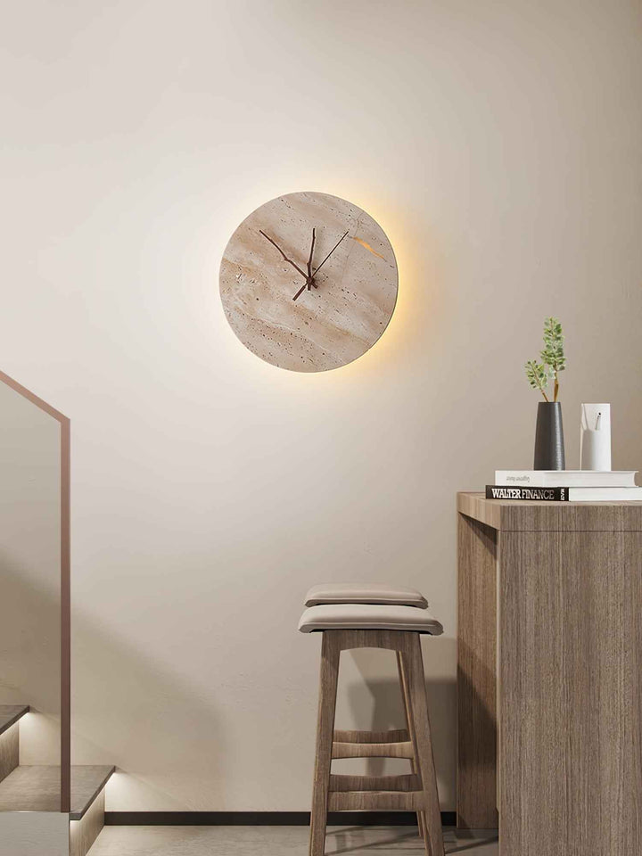 Lampe Volira en Verre – Design Contemporain