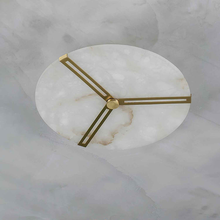 Lampe Aveline en Métal – Design Contemporain