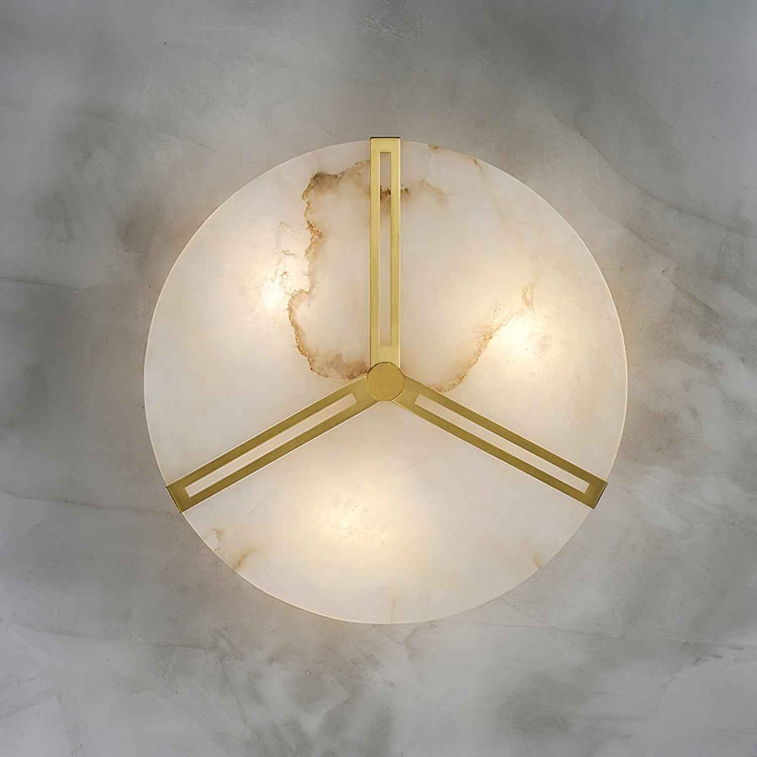 Lampe Aveline en Métal – Design Contemporain