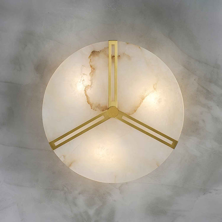 Lampe Aveline en Métal – Design Contemporain