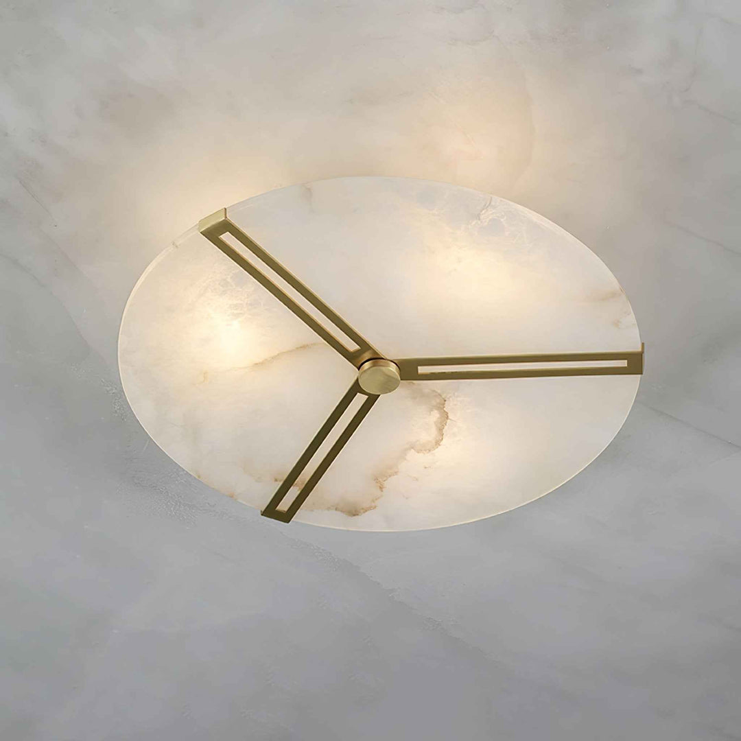 Lampe Aveline en Métal – Design Contemporain