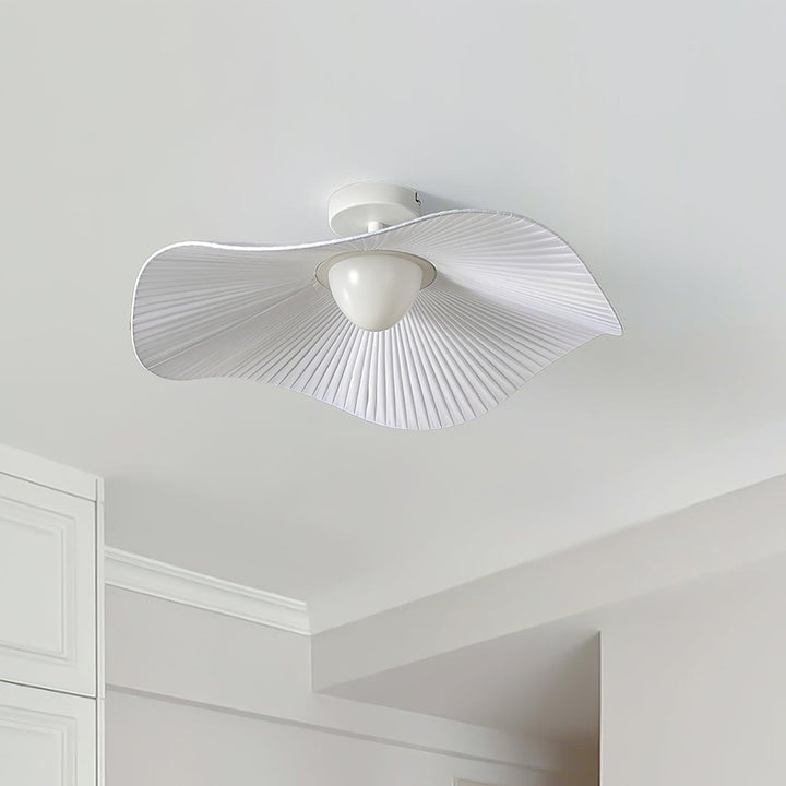 Lustra Plafonnier Métal Moderne - Neutralighting