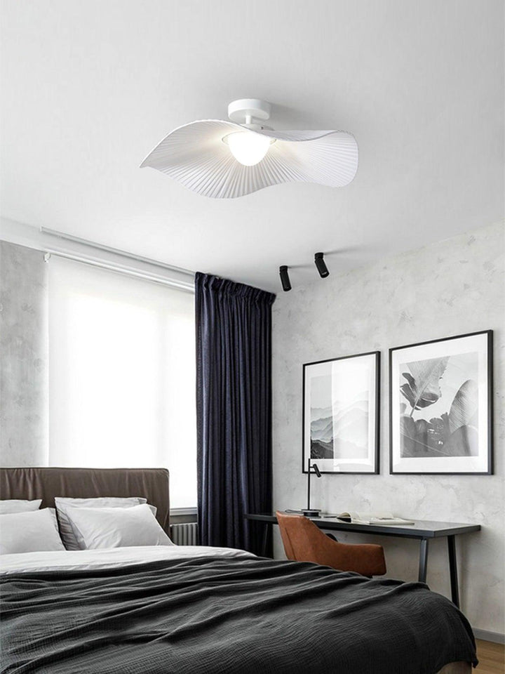Lustra Plafonnier Métal Moderne - Neutralighting