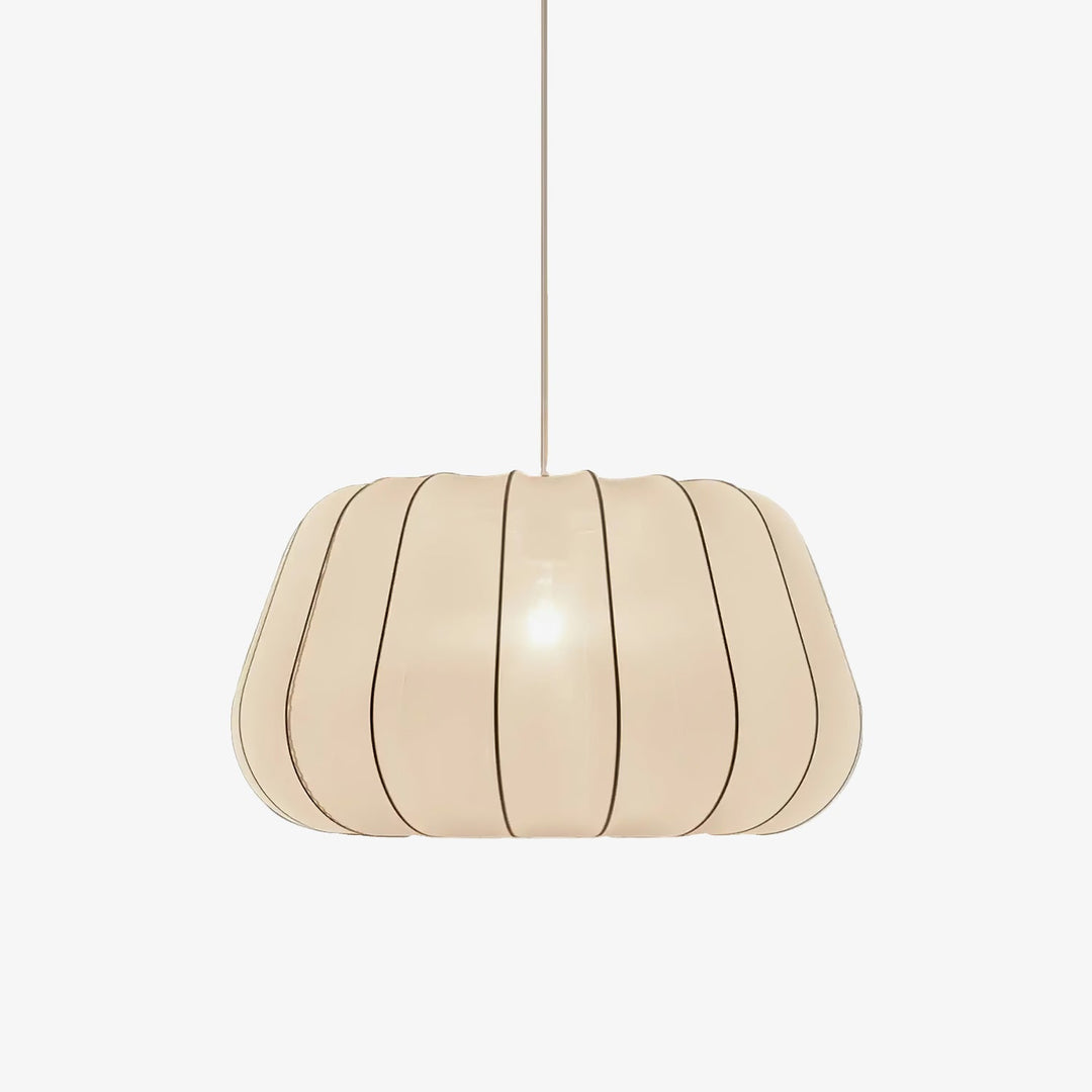 Evvararis Lampe Pendante en Tissu Nuage - Neutralighting