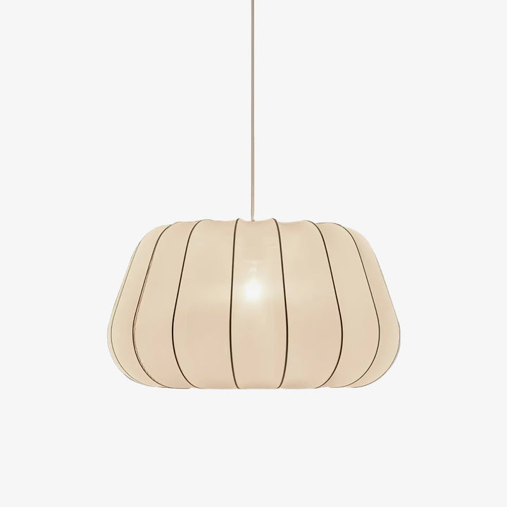 Evvararis Lampe Pendante en Tissu Nuage - Neutralighting