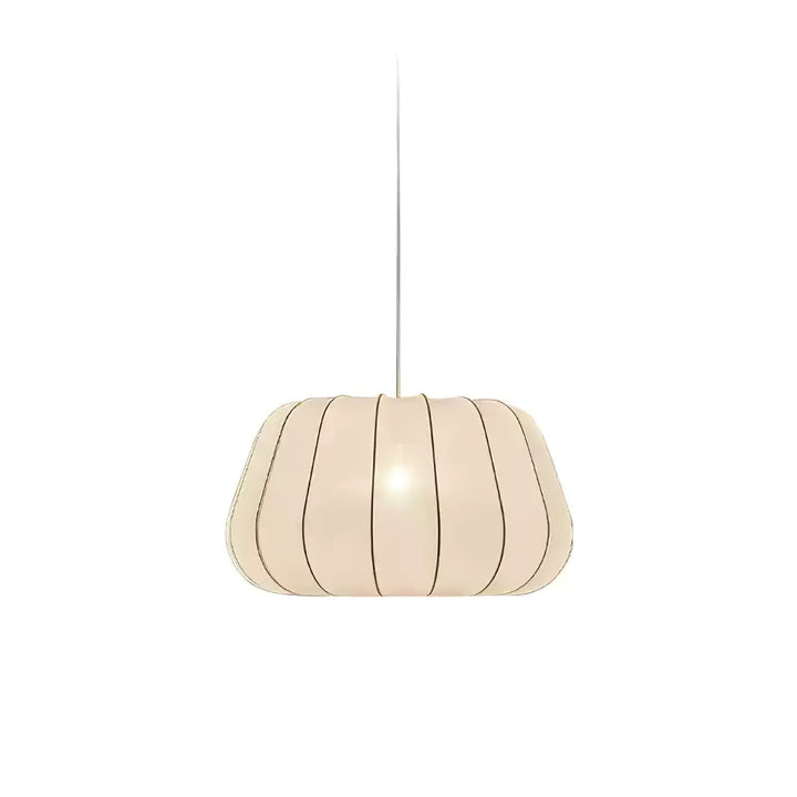 Evvararis Lampe Pendante en Tissu Nuage - Neutralighting