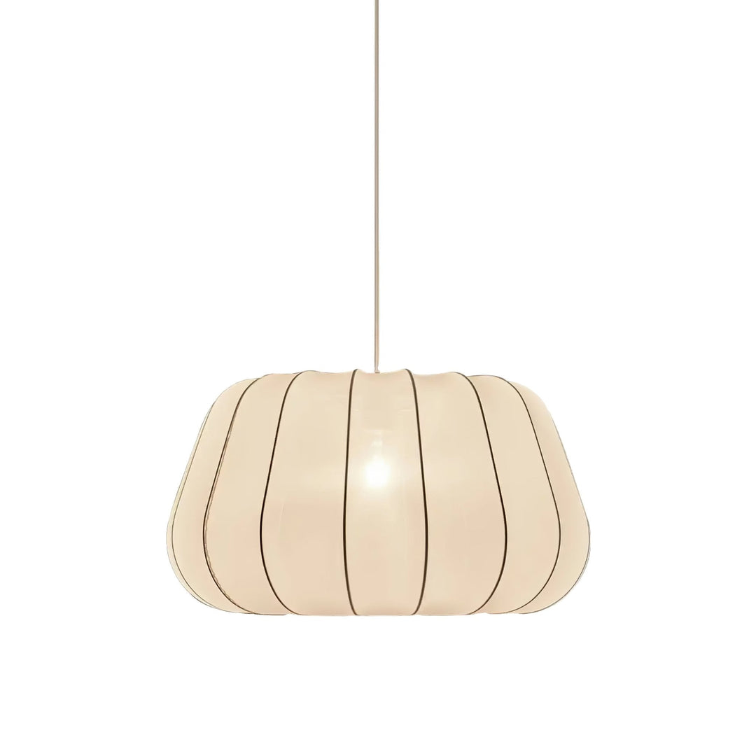 Evvararis Lampe Pendante en Tissu Nuage - Neutralighting