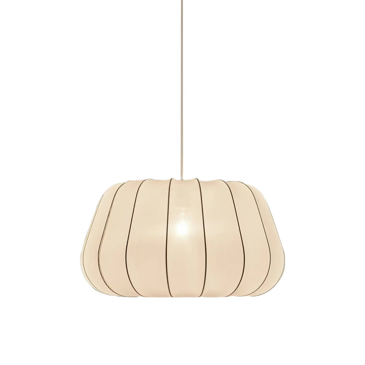 Evvararis Lampe Pendante en Tissu Nuage - Neutralighting
