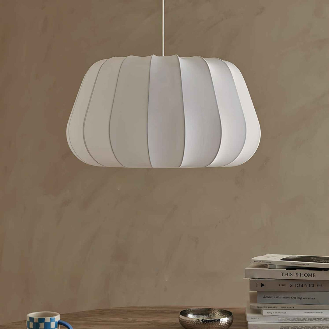 Lampe Evvararis en Métal – Design Contemporain