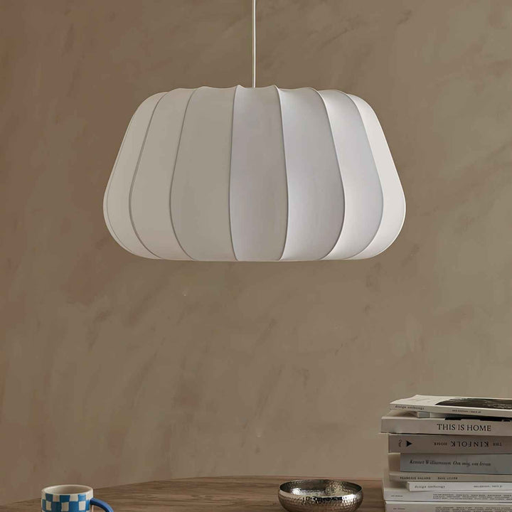 Lampe Evvararis en Métal – Design Contemporain