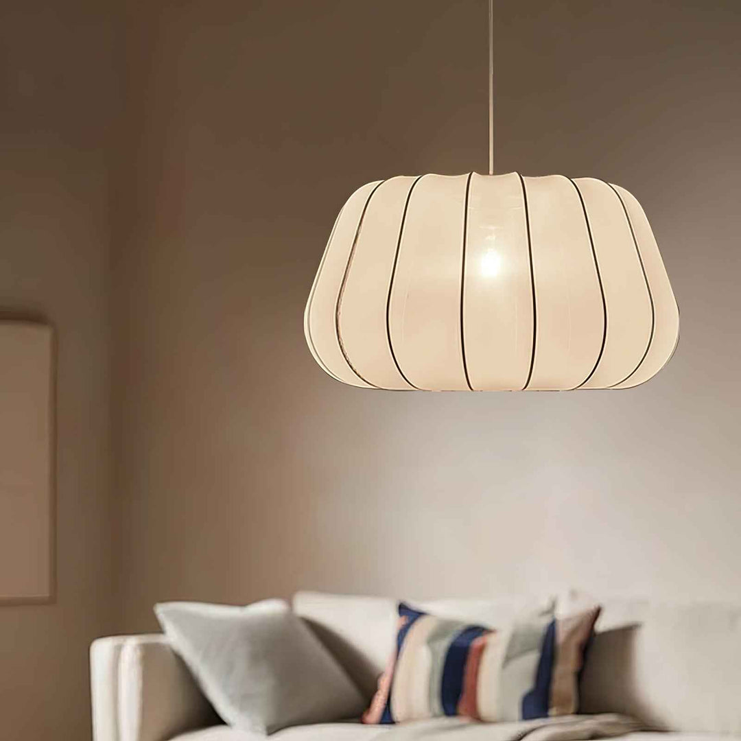 Lampe Evvararis en Métal – Design Contemporain