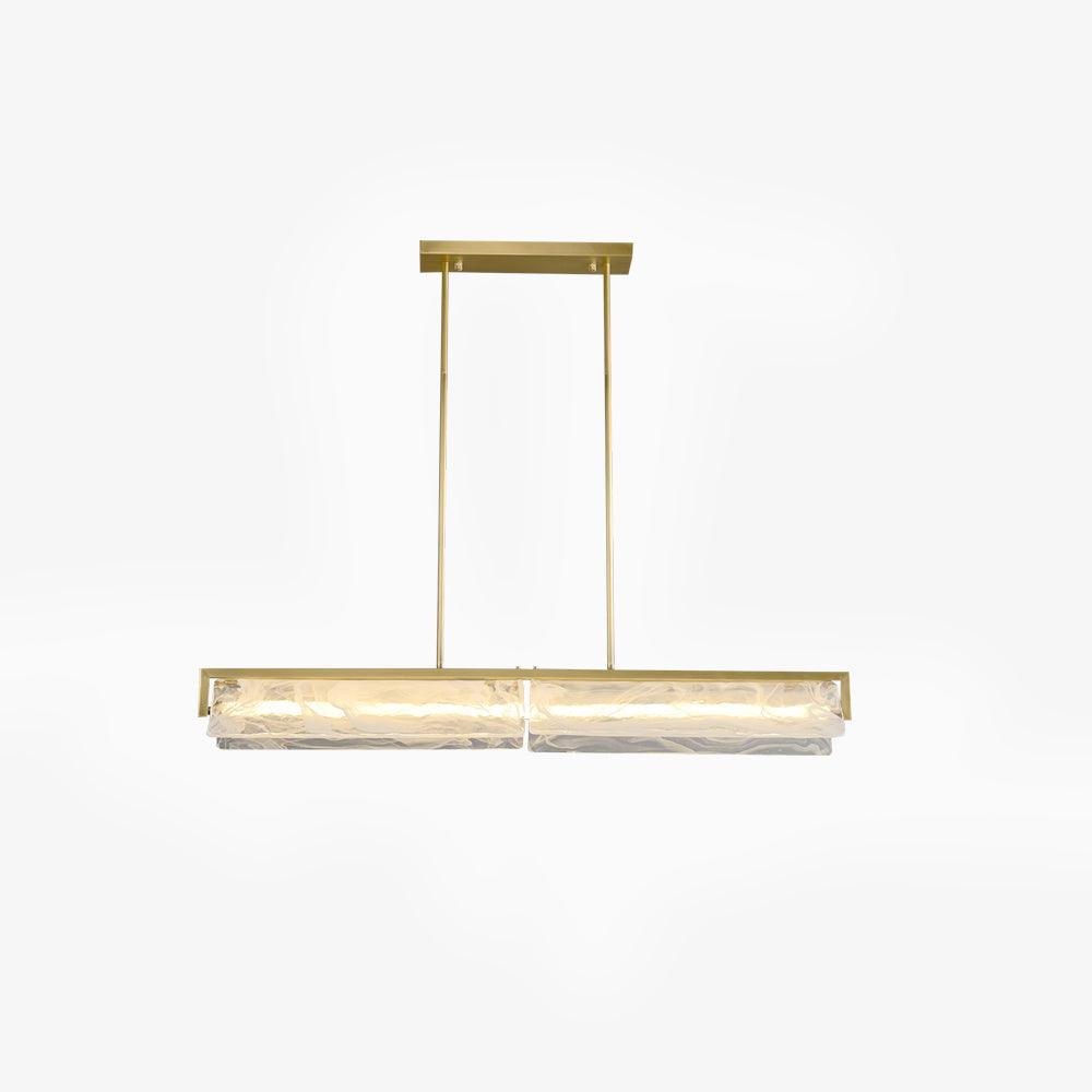 Aurum Lampe Pendante Nuage Brume - Neutralighting