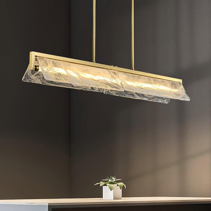 Aurum Lampe Pendante Nuage Brume - Neutralighting