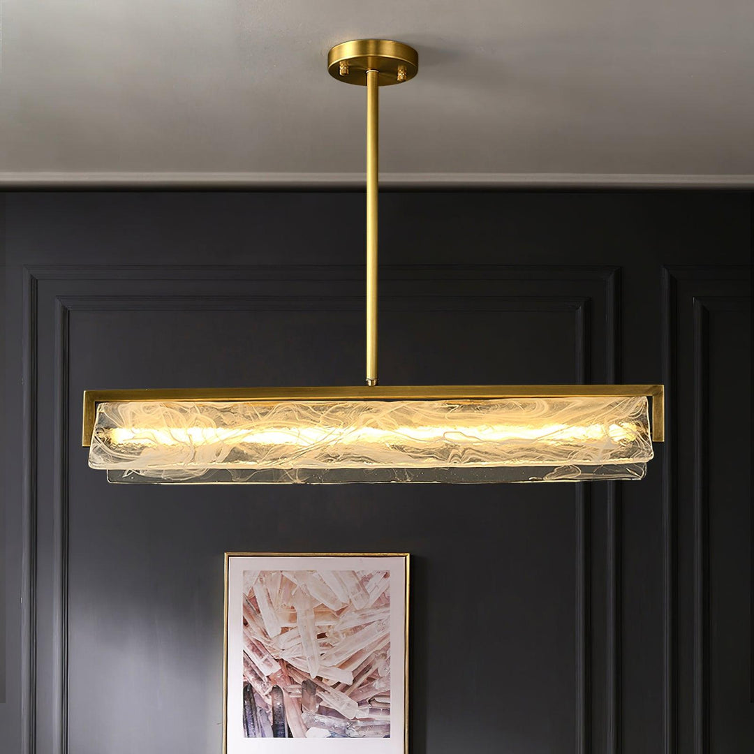 Aurum Lampe Pendante Nuage Brume - Neutralighting